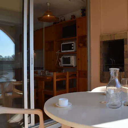 Apartmán 2 Pieces - 4 Personnes - Cyprien Sc150-220