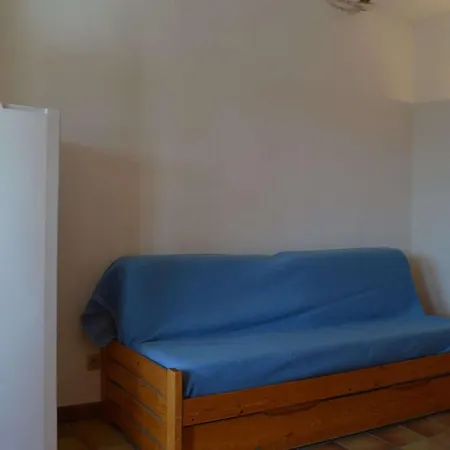 2 Pieces - 4 Personnes - Cyprien Sc150-220 Apartmán *