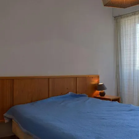 2 Pieces - 4 Personnes - Cyprien Sc150-220 Apartmán *