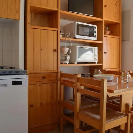 Apartmán 2 Pieces - 4 Personnes - Cyprien Sc150-220 Saint-Cyprien (Pyrenees-Orientales)