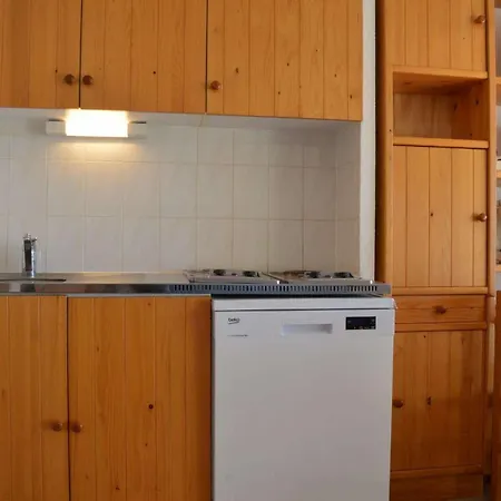 2 Pieces - 4 Personnes - Cyprien Sc150-220 Apartmán