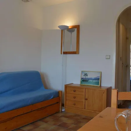 2 Pieces - 4 Personnes - Cyprien Sc150-220 Apartmán *