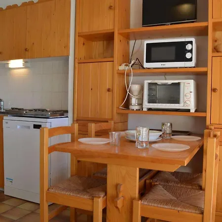 Apartmán 2 Pieces - 4 Personnes - Cyprien Sc150-220 *