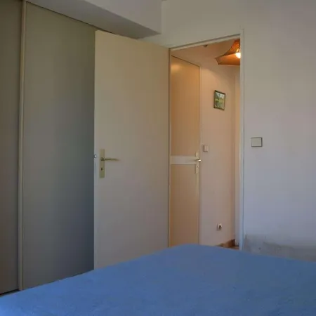 2 Pieces - 4 Personnes - Cyprien Sc150-220 Apartmán Saint-Cyprien (Pyrenees-Orientales)